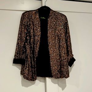 Sam Edelman  sequence jacket